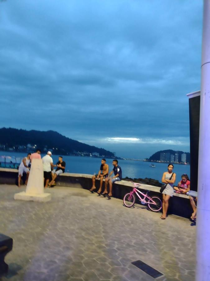 Praia, Sol E Lazer Apartamento *