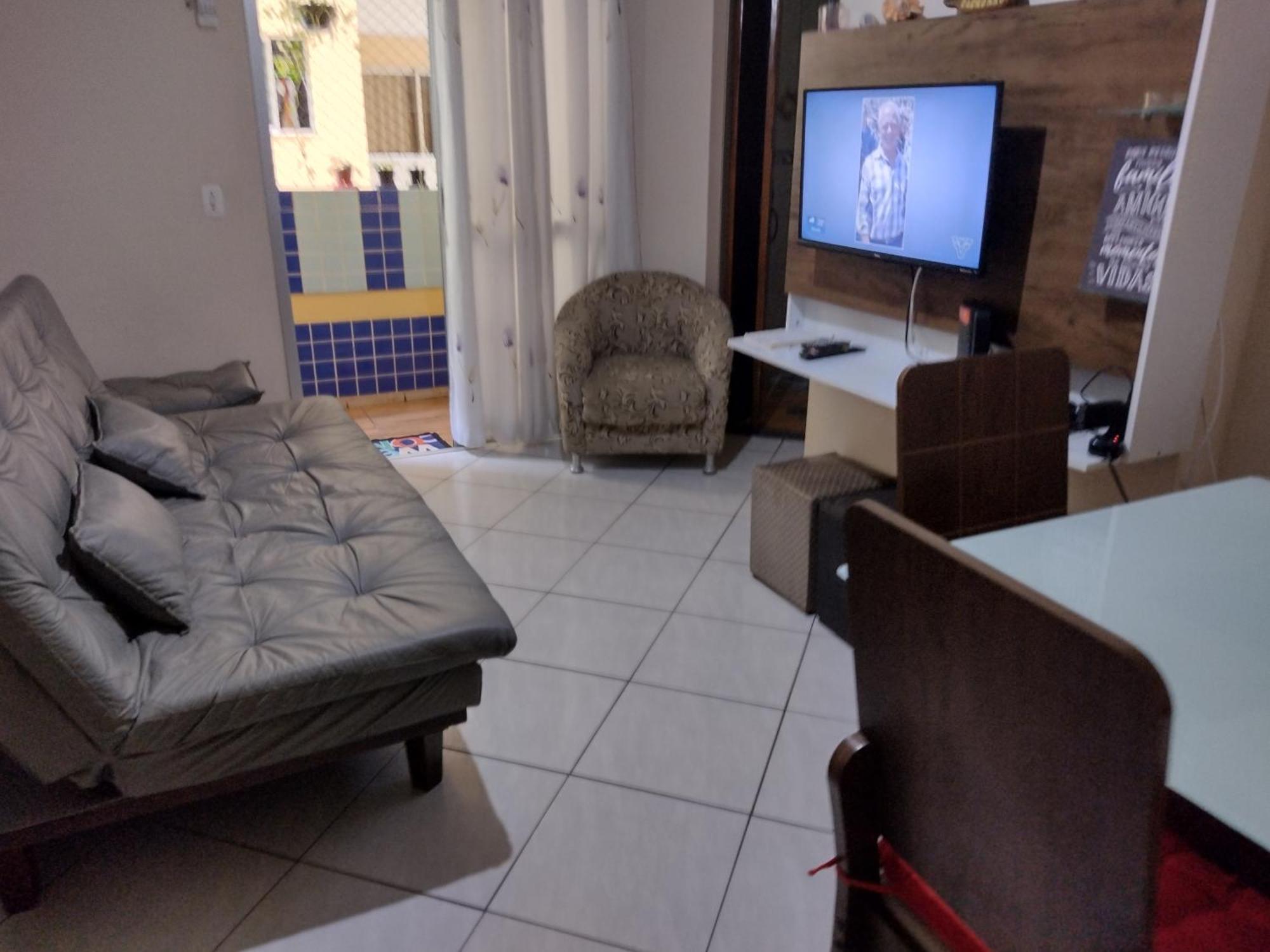 Praia, Sol E Lazer Apartamento