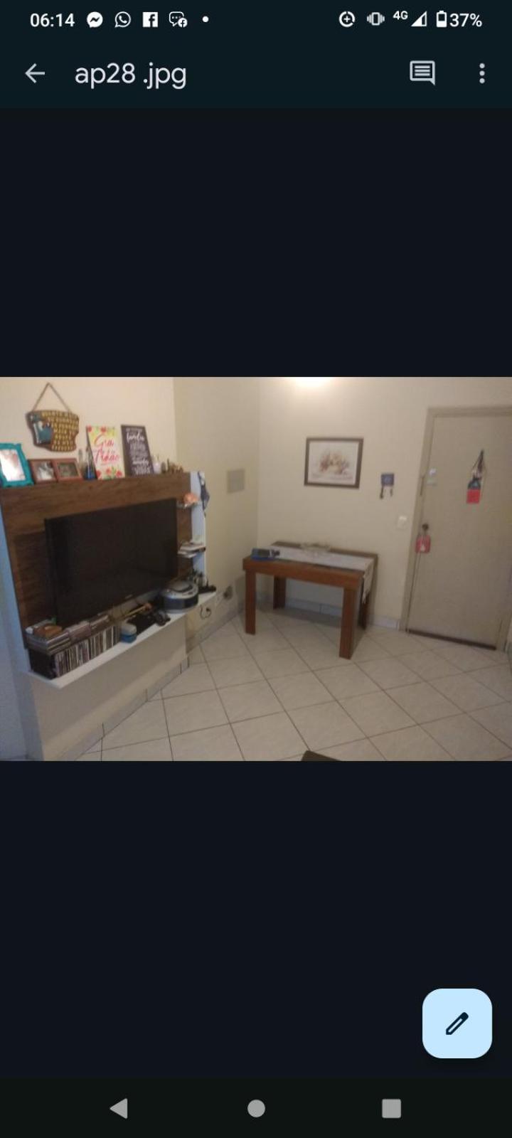 Apartamento Praia, Sol E Lazer
