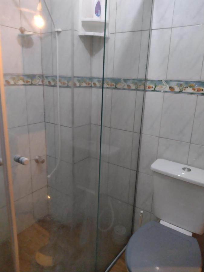 Apartment Praia, Sol E Lazer Sao Vicente (Sao Paulo)