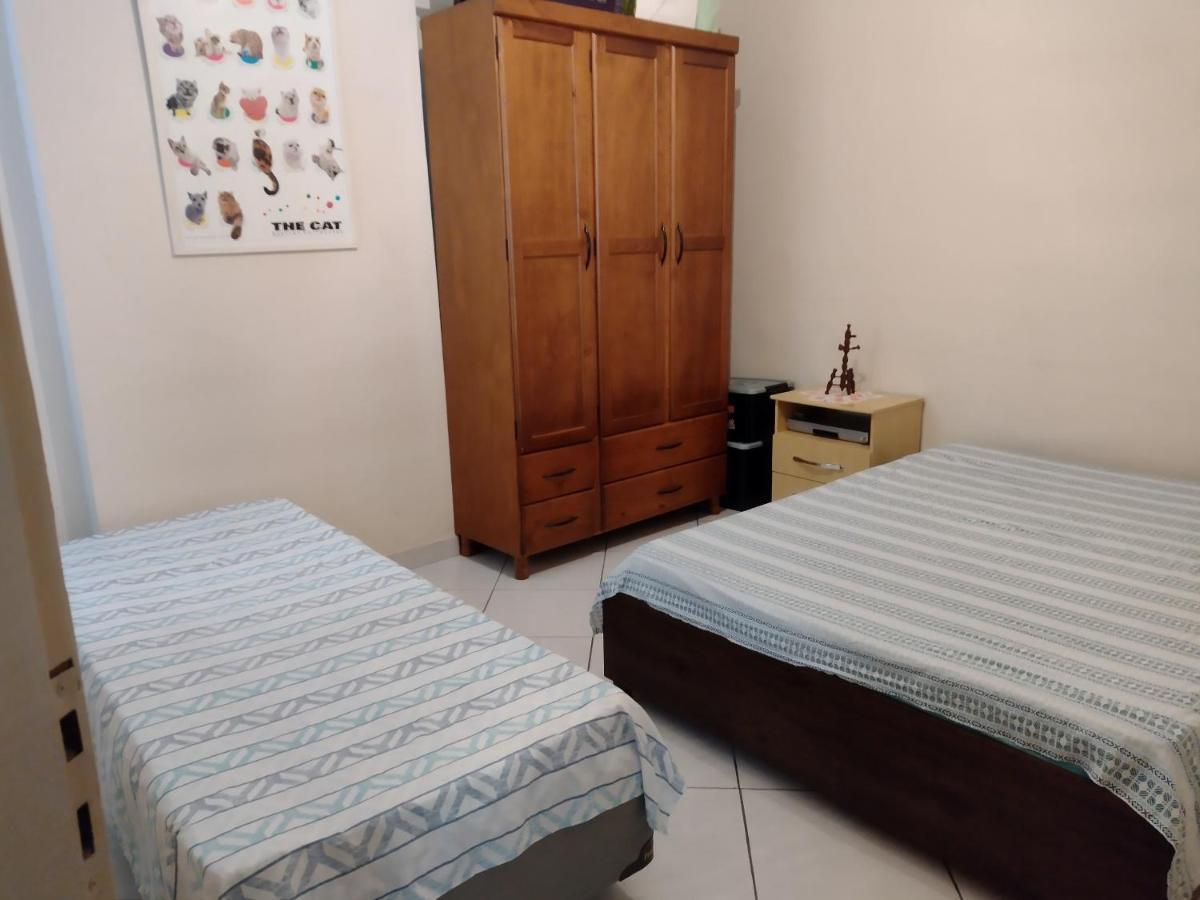 Apartment Praia, Sol E Lazer