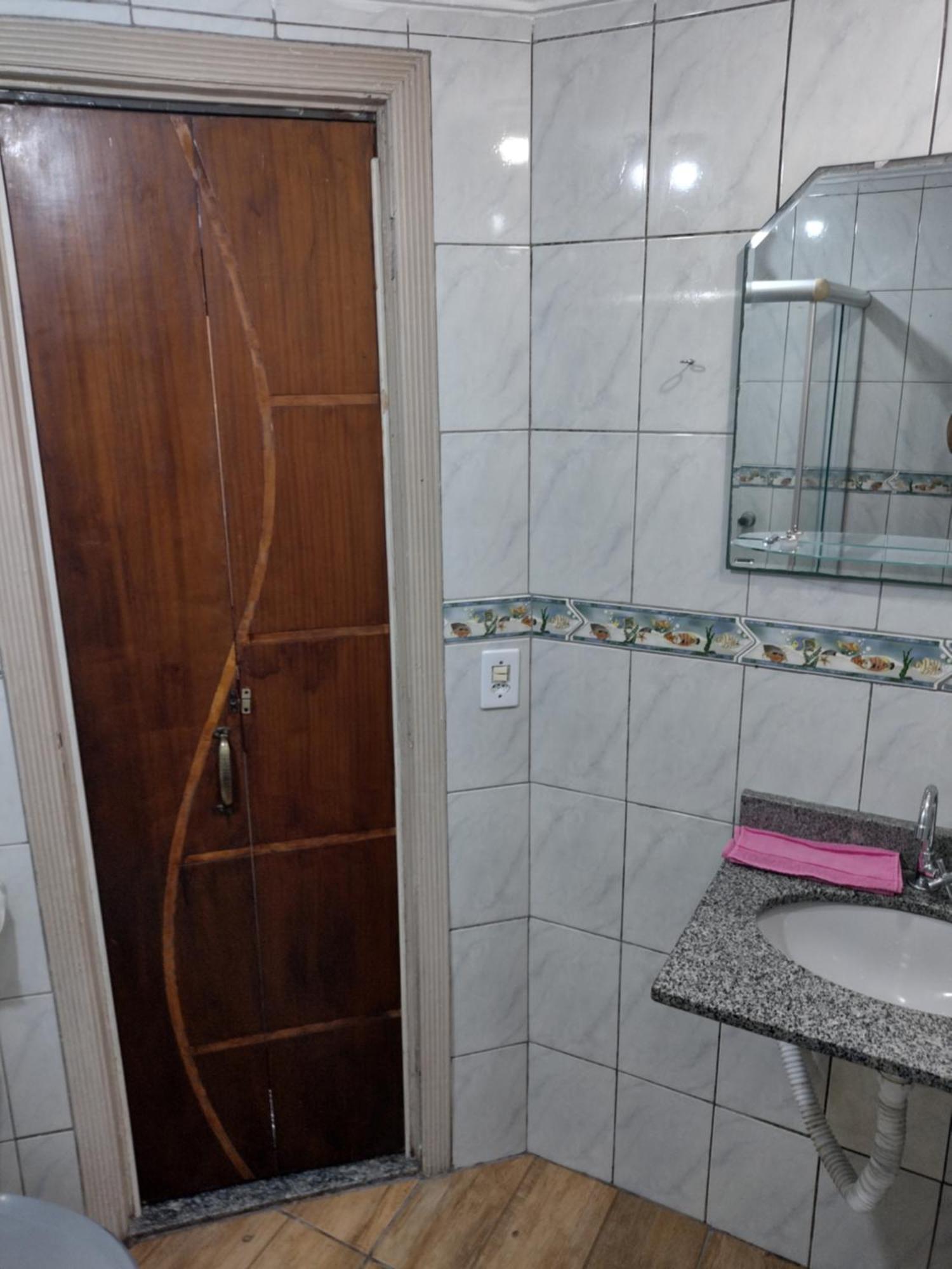 Apartment Praia, Sol E Lazer Sao Vicente (Sao Paulo)