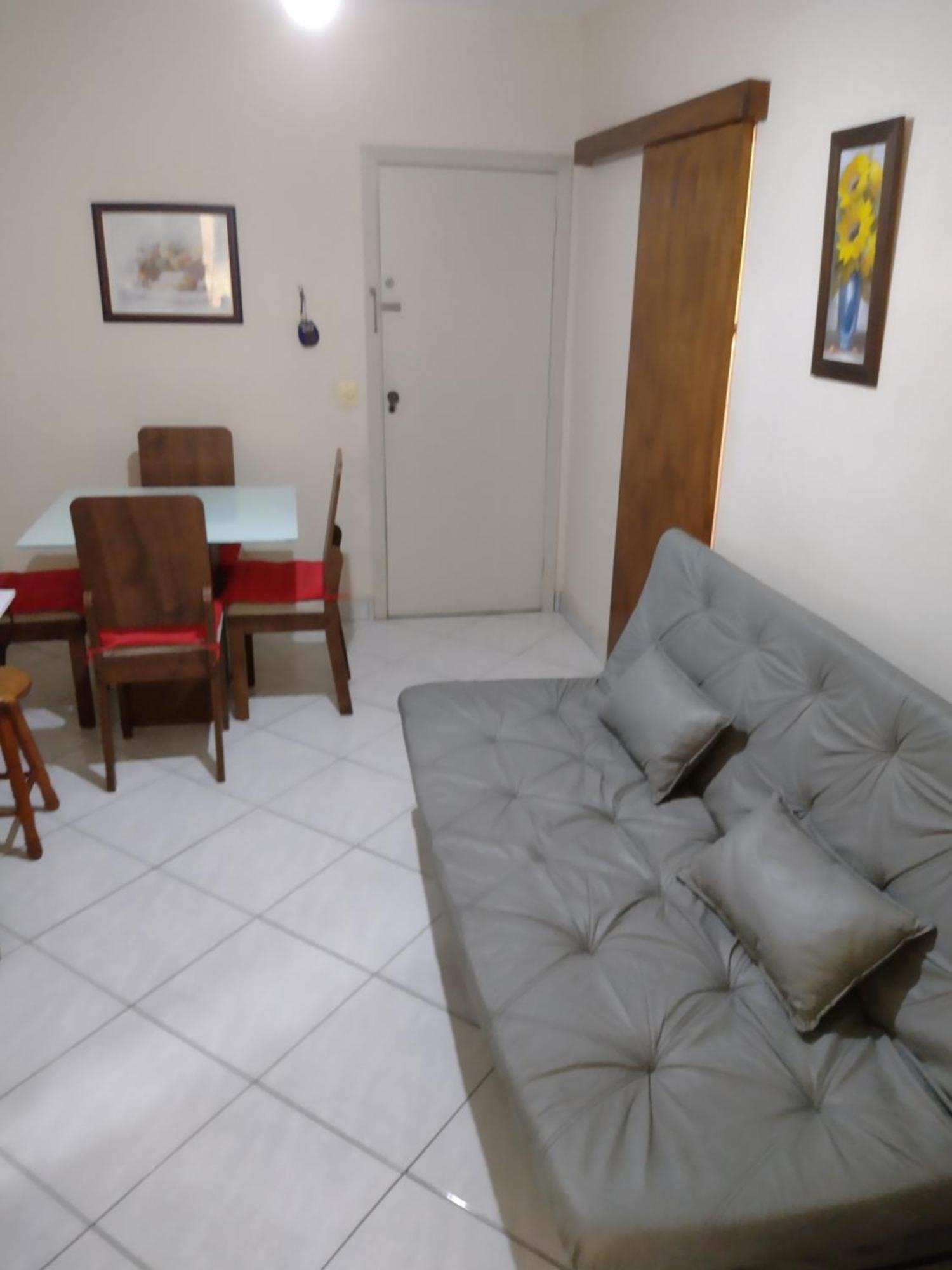 Apartment Praia, Sol E Lazer *