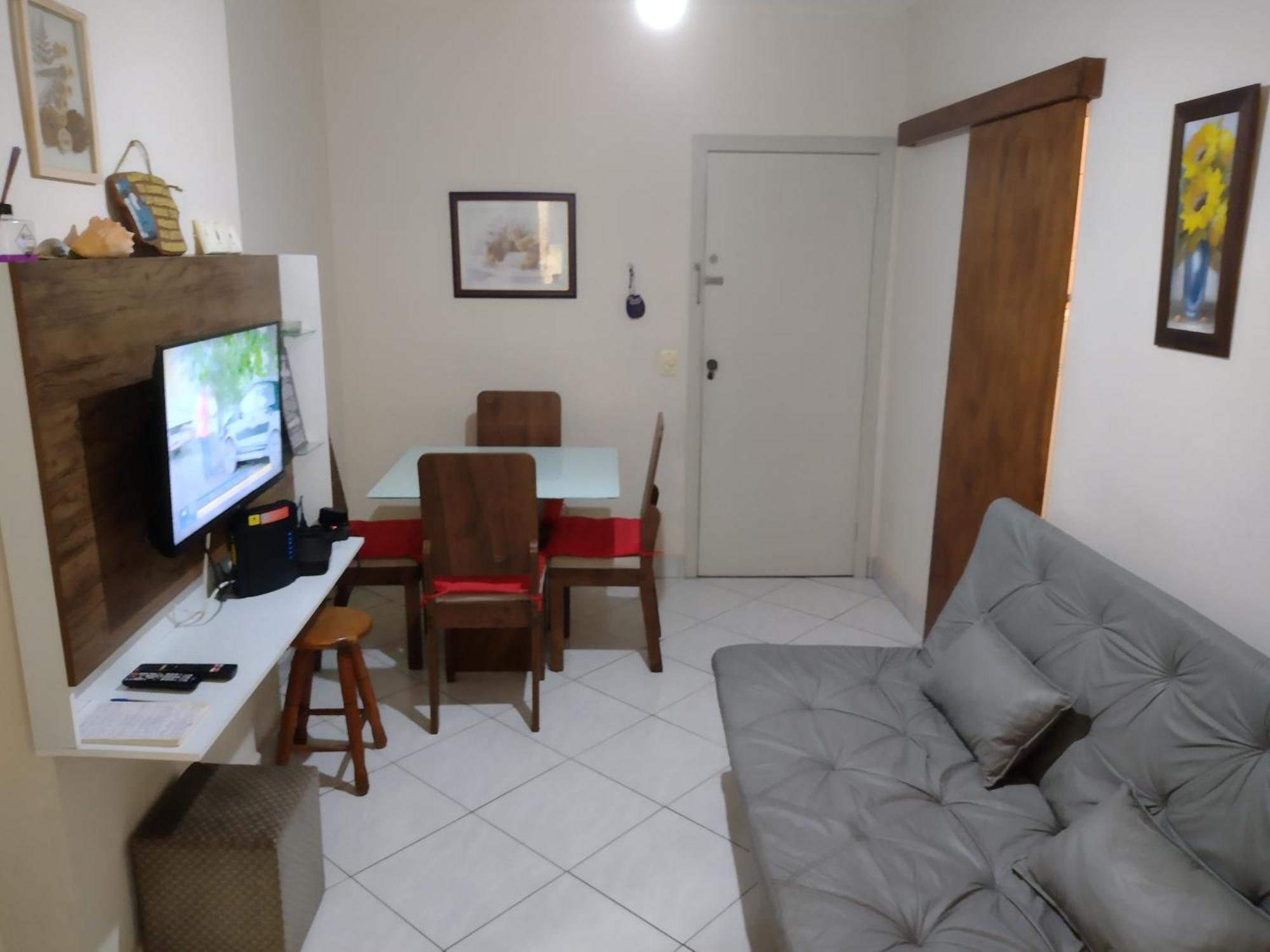 Apartment Praia, Sol E Lazer *